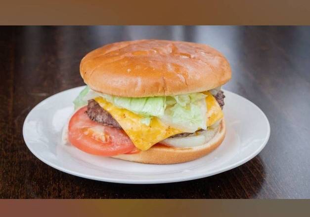 Hamburger Combo