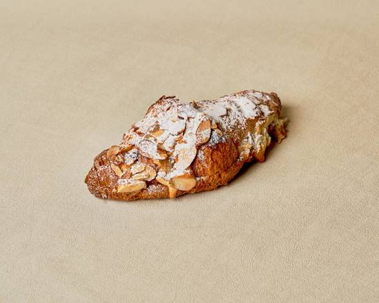 Almond Croissant