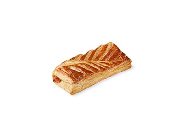 Caramel Apple Pie