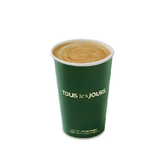Caramel Macchiato
