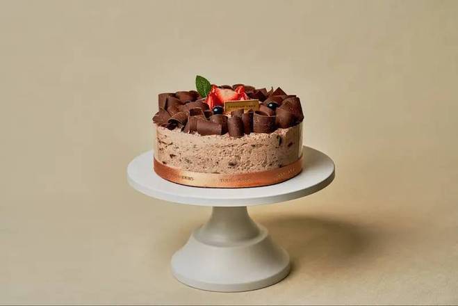 Choco Cloud #2