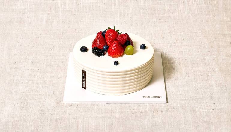 Cloud Cake #2