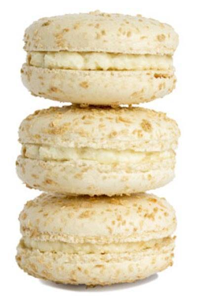 Coconut Macaroon