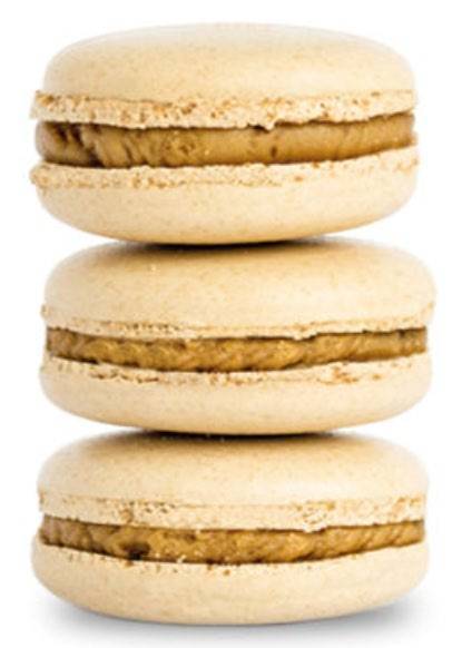 Coffee Macaron