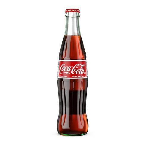 Coke