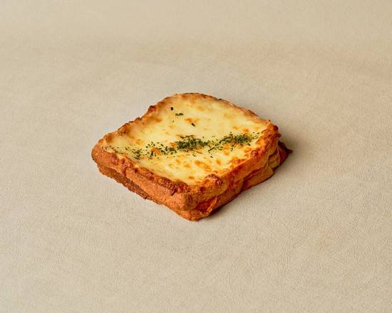 Croque Monsieur