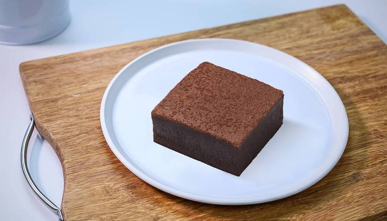 Fudge Brownie