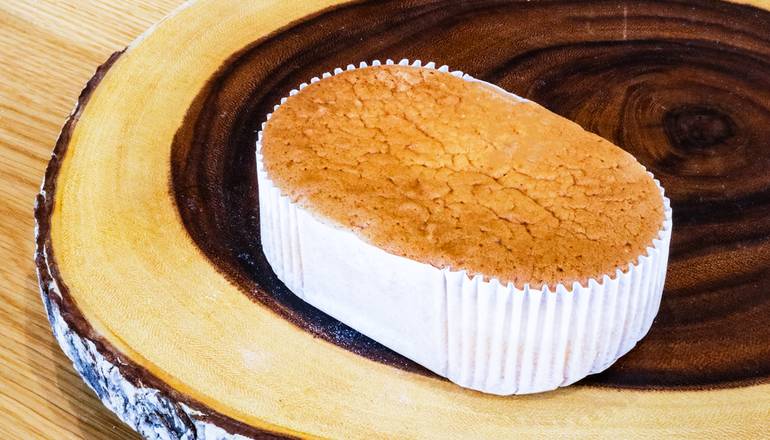 Honey Castella