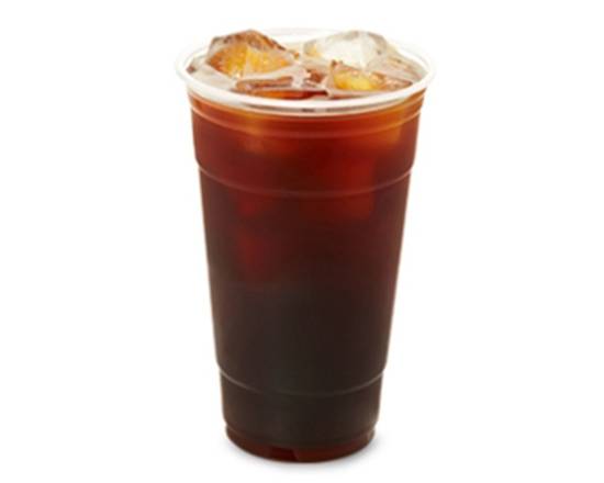 Iced Americano