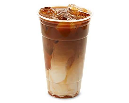 Iced Cafe Latte
