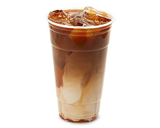 Iced Cafe Mocha