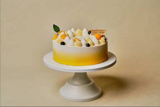 Mango Cloud #2