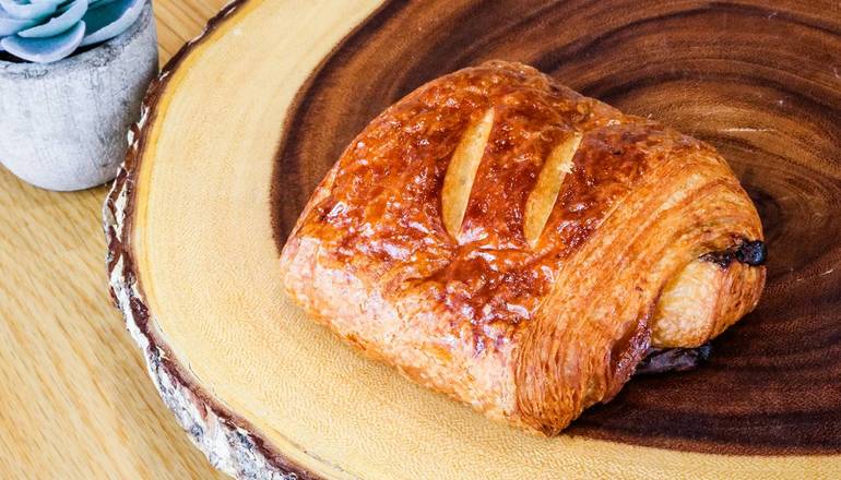 Pain Au Chocolat