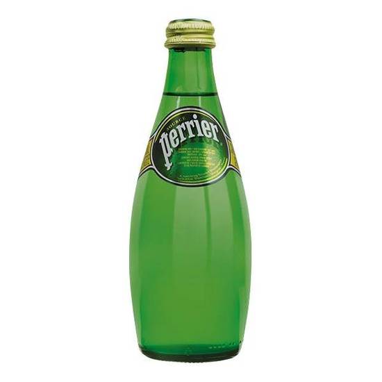 Perrier Sparkling Water