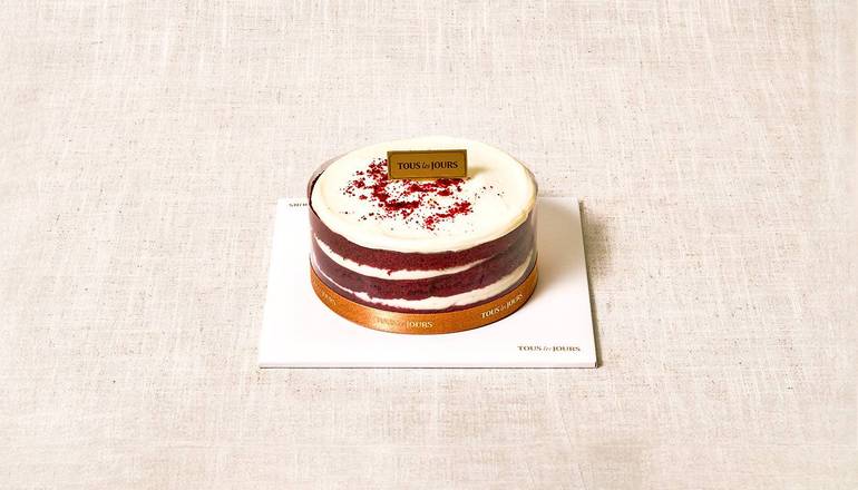 Red Velvet