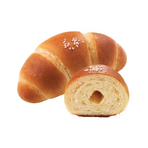 Salt and Butter Roll