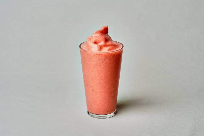 Strawberry Smoothie