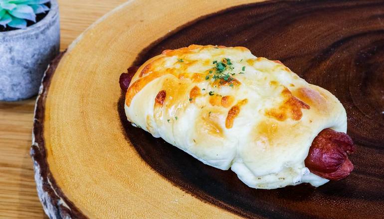 Sweet Frank Roll