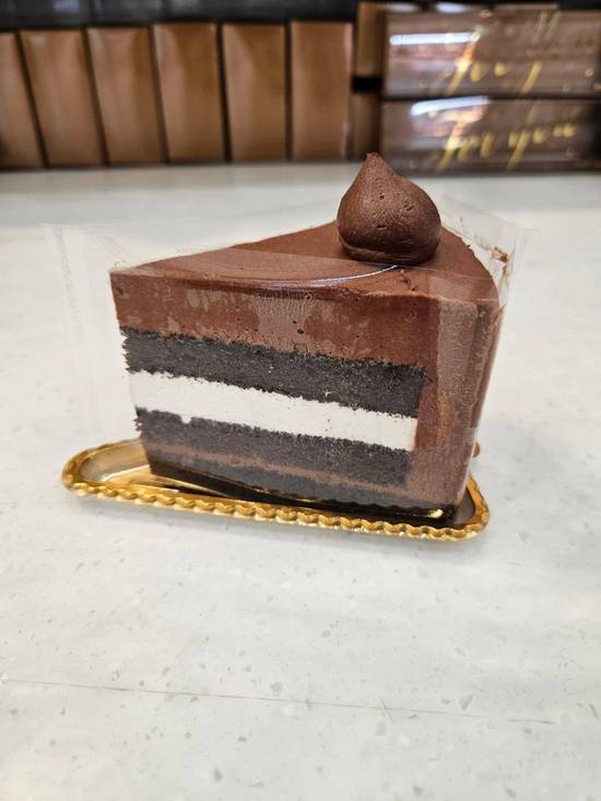 Tuxedo Choco Cloud Piece