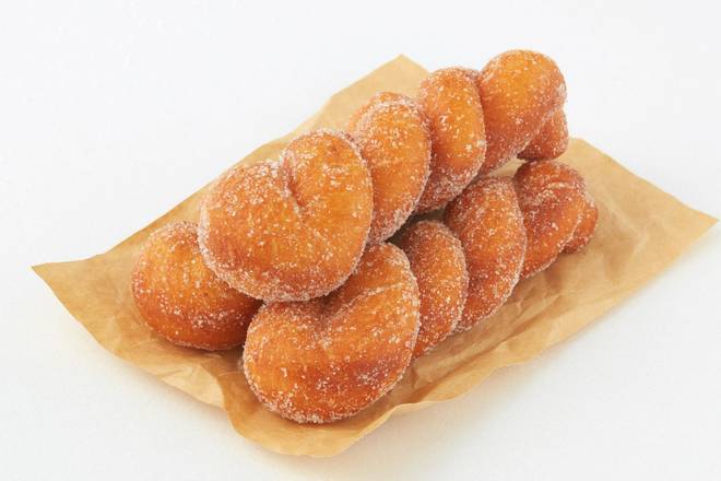 Twist Donut