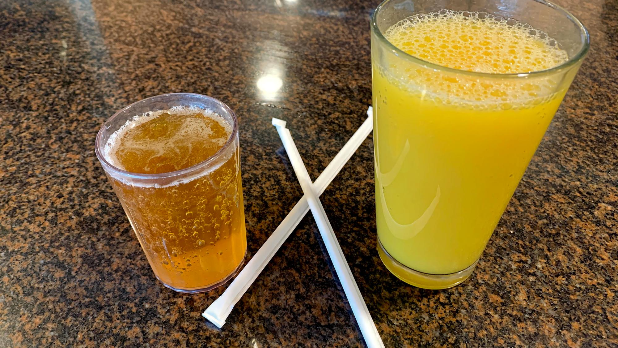 Juice
