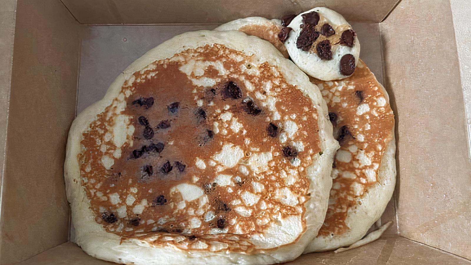 Pancakes