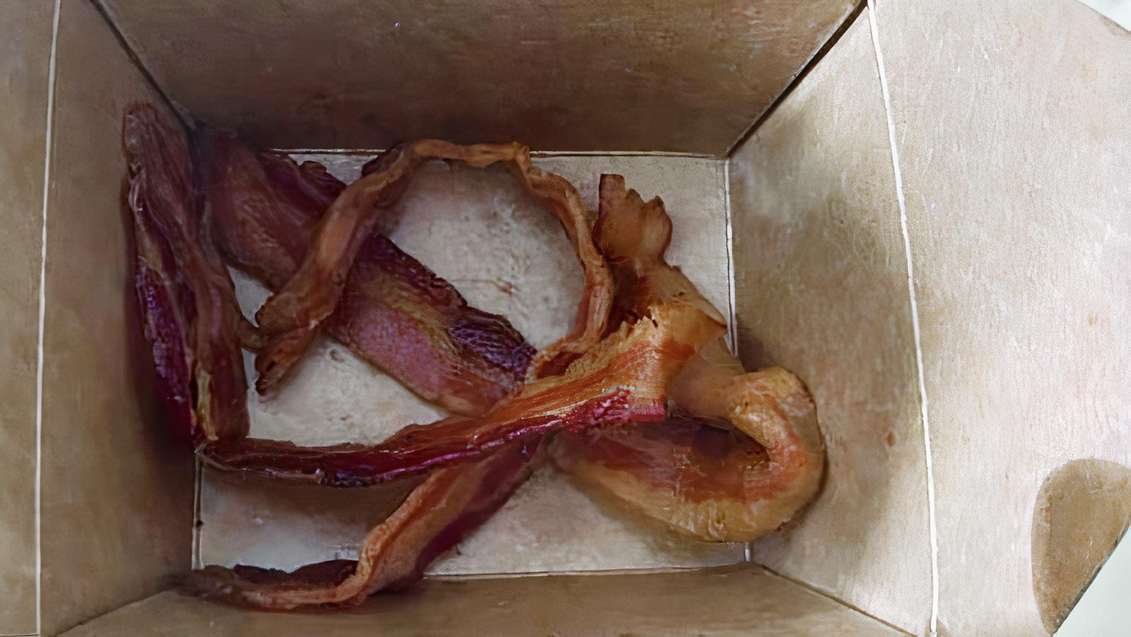 Side of Meat