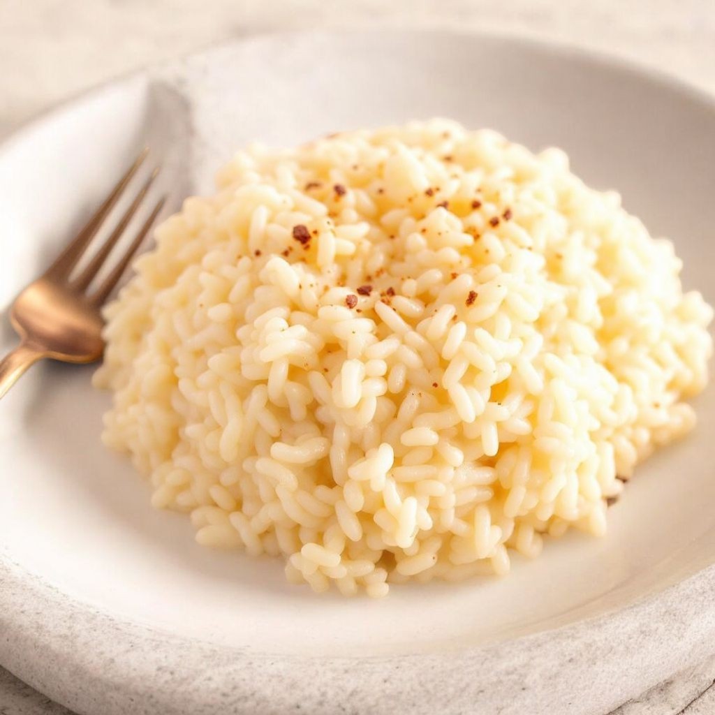 Arroz con Leche