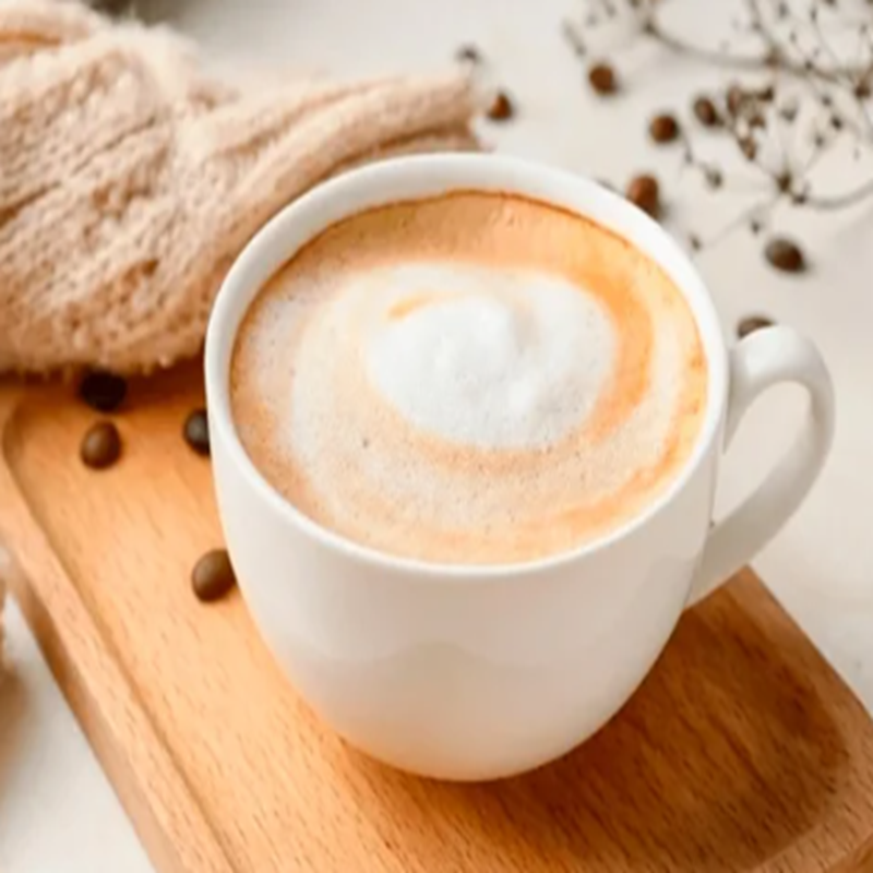 Capuchino 8oz