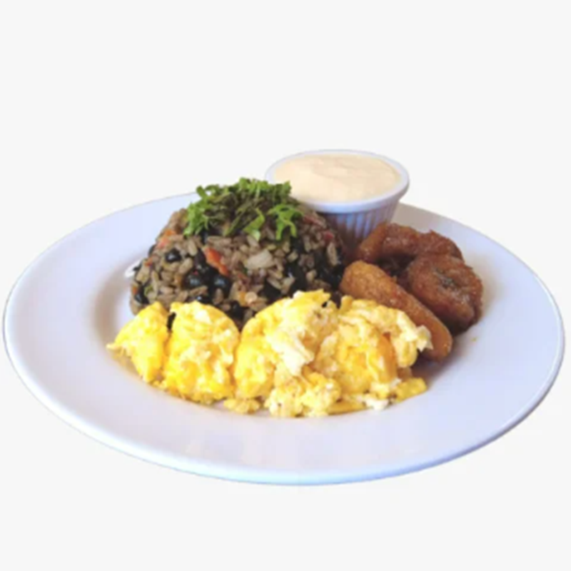 Gallo Pinto