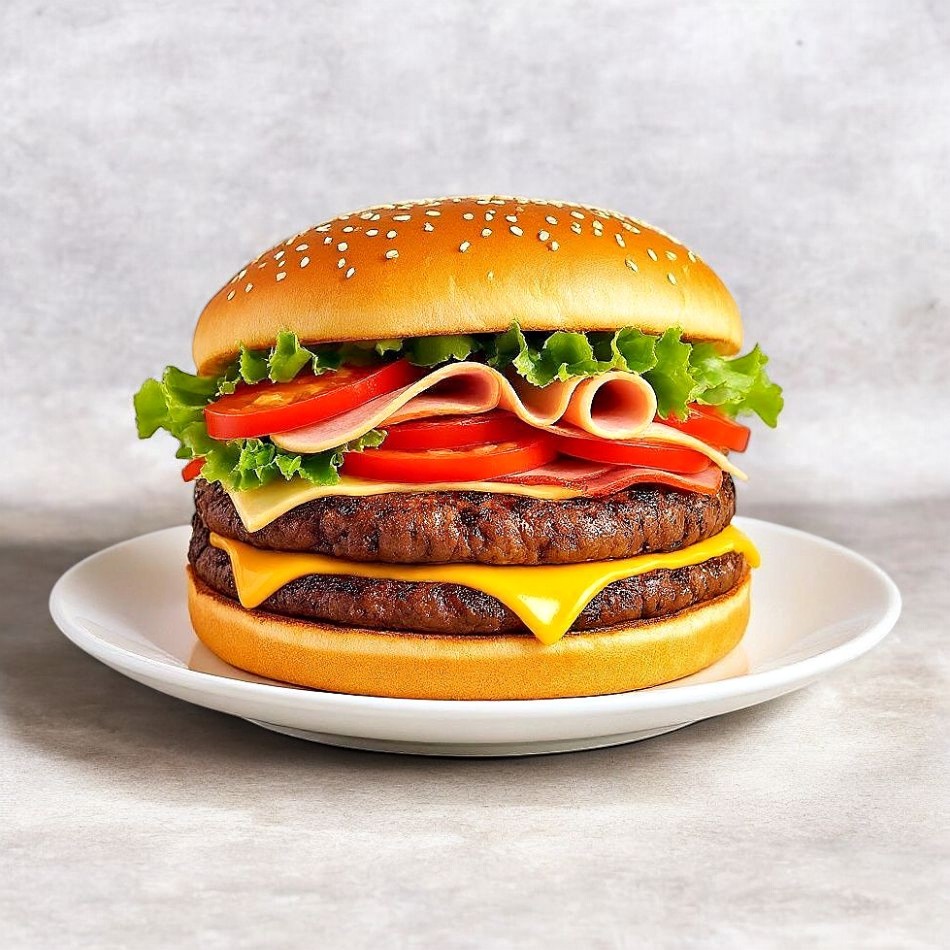 Hamburguesa