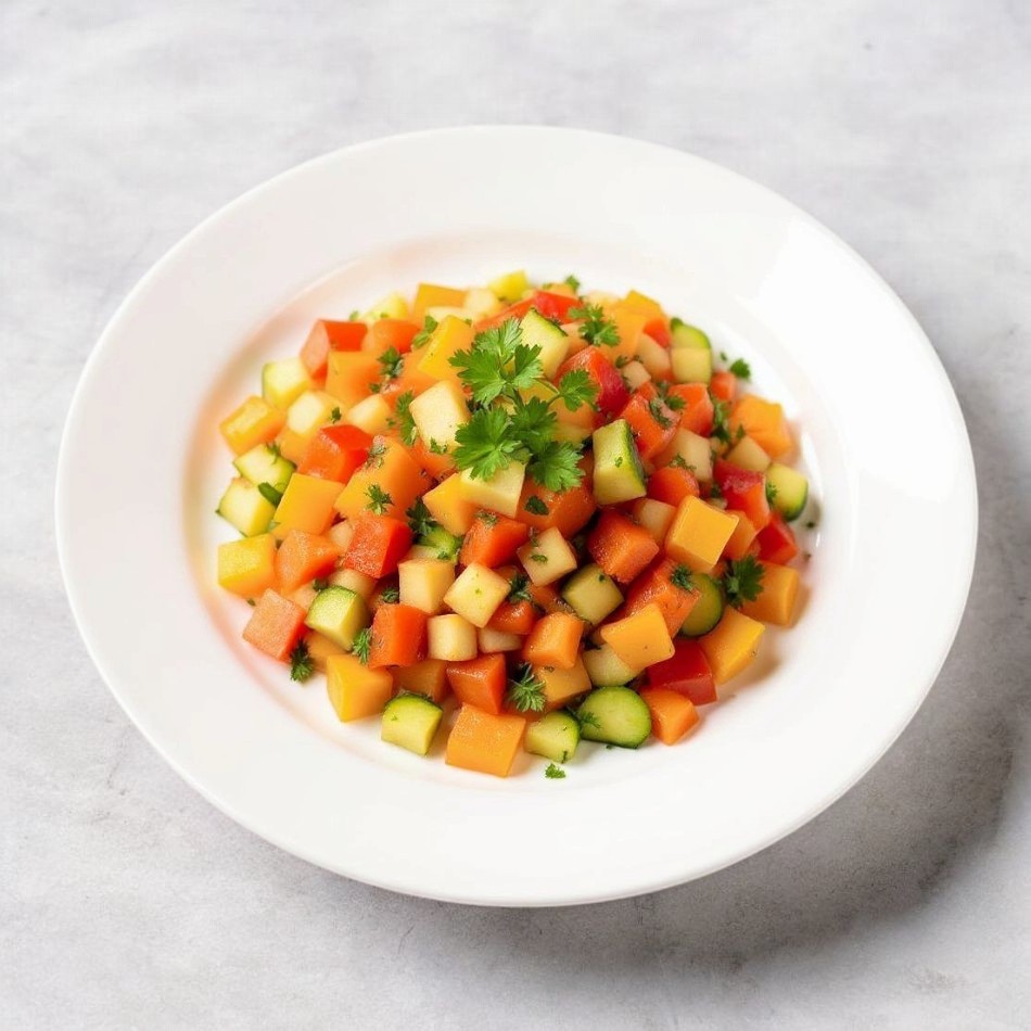 Pico Gallo