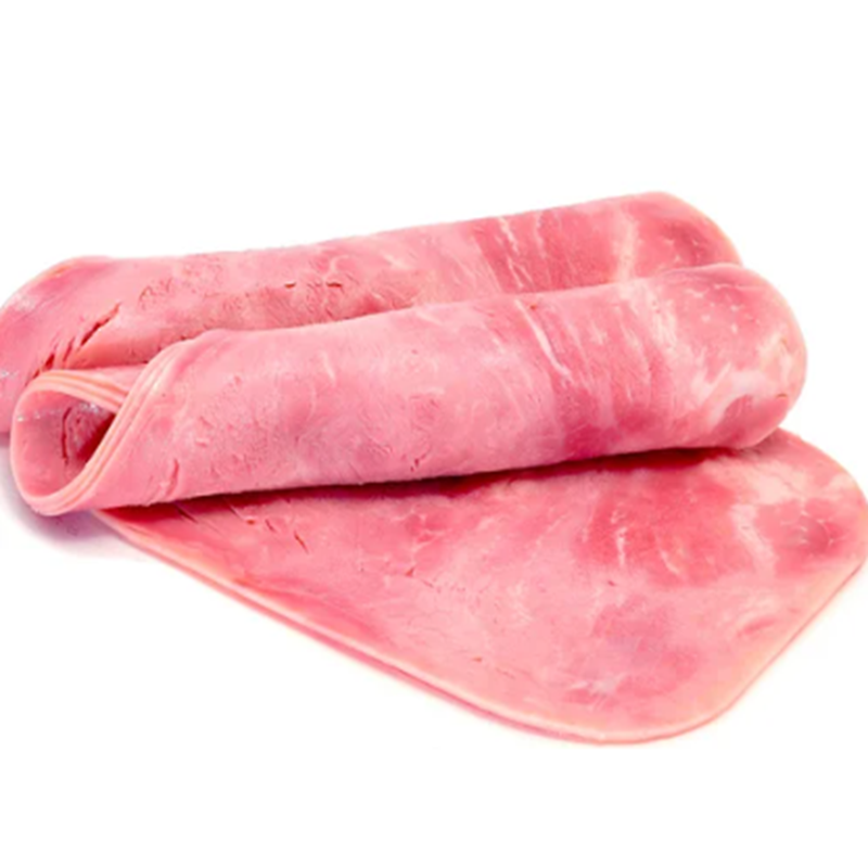 Porción de Jamón