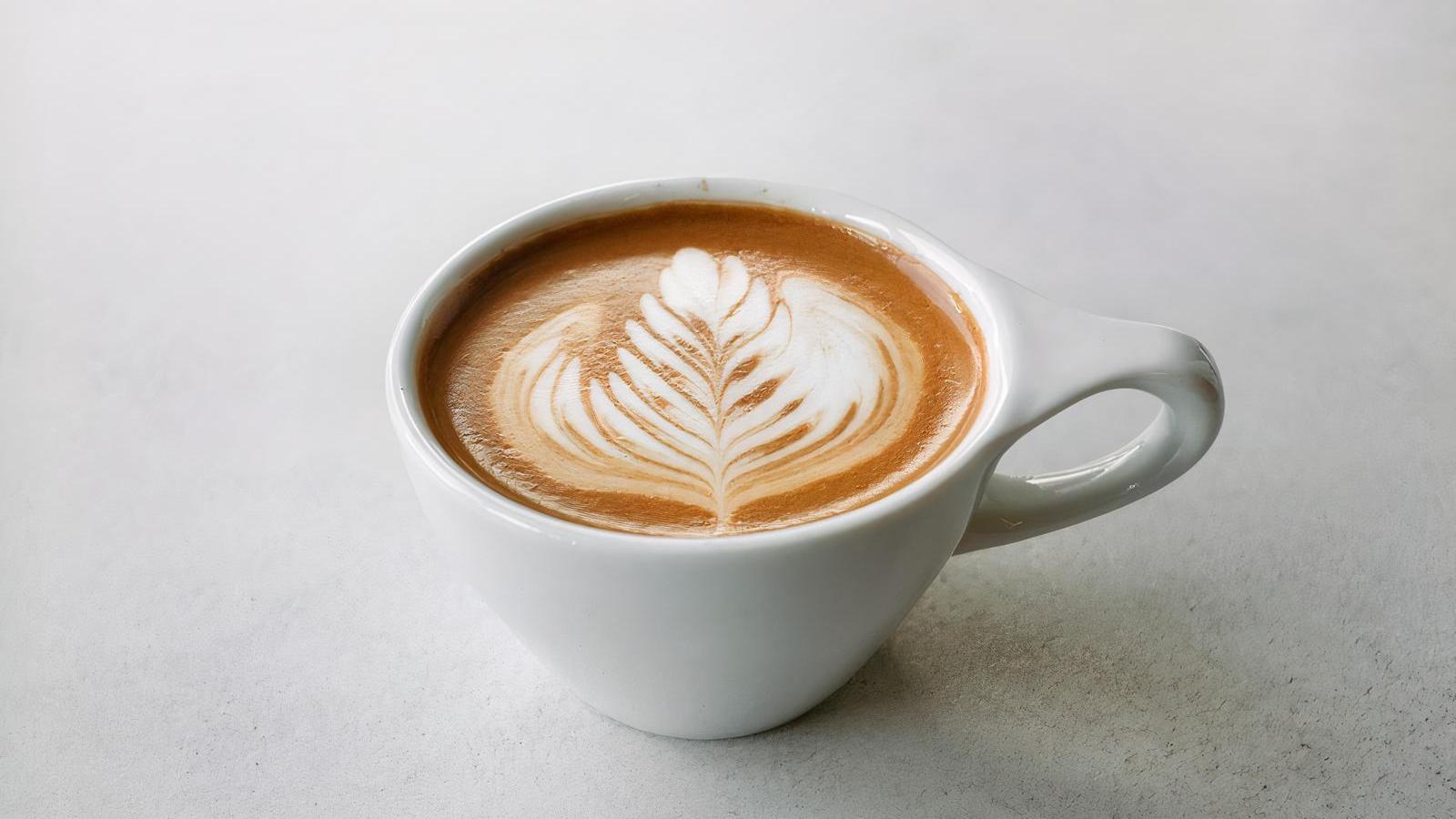 16OZ LATTE