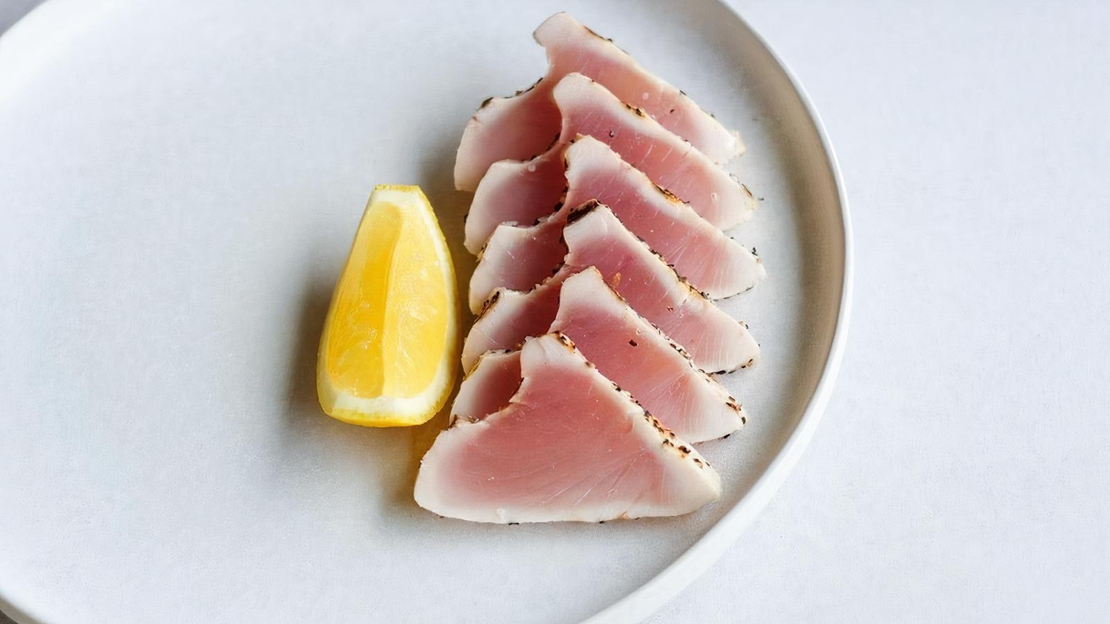 ALBACORE TUNA (GF,NF)