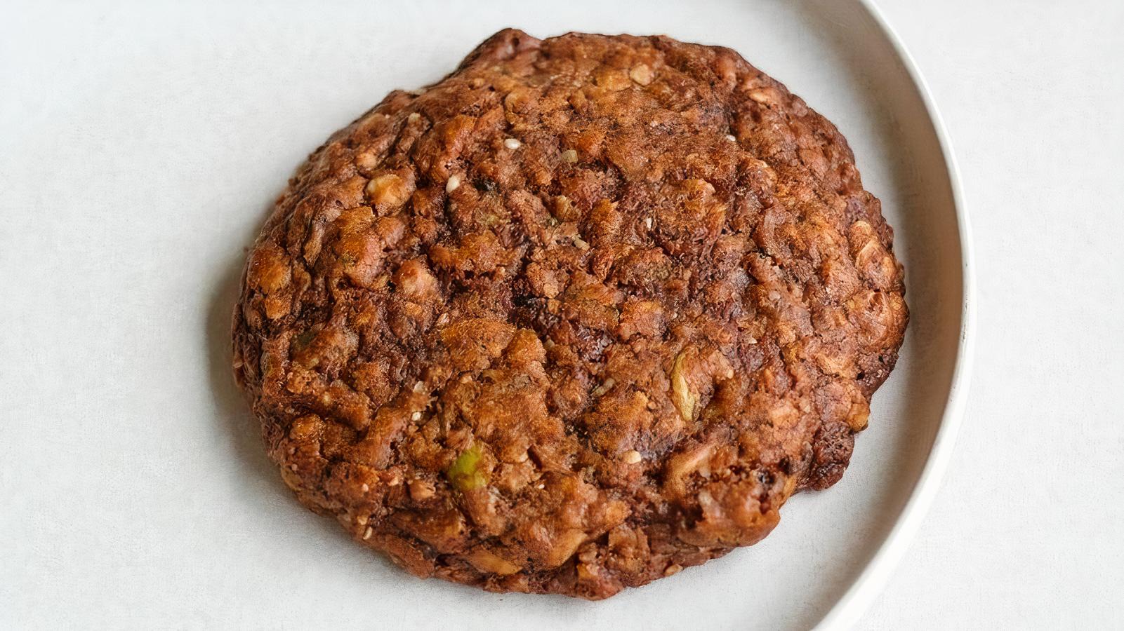 APRICOT POWER COOKIE (V)