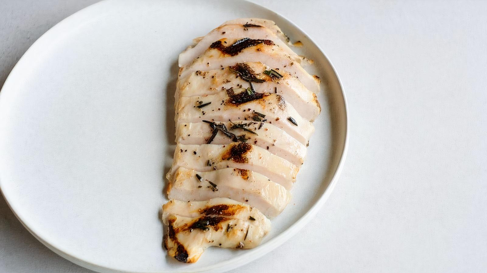 CHICKEN BREAST (GF,NF)