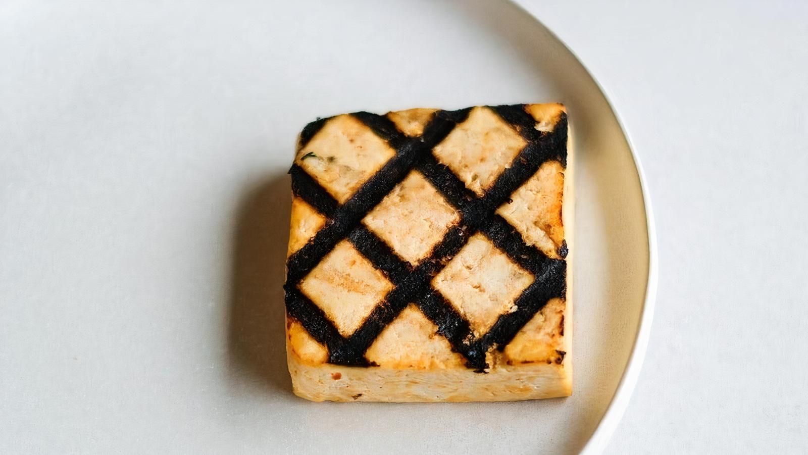CHILI LIME TOFU (GF,NF,V)