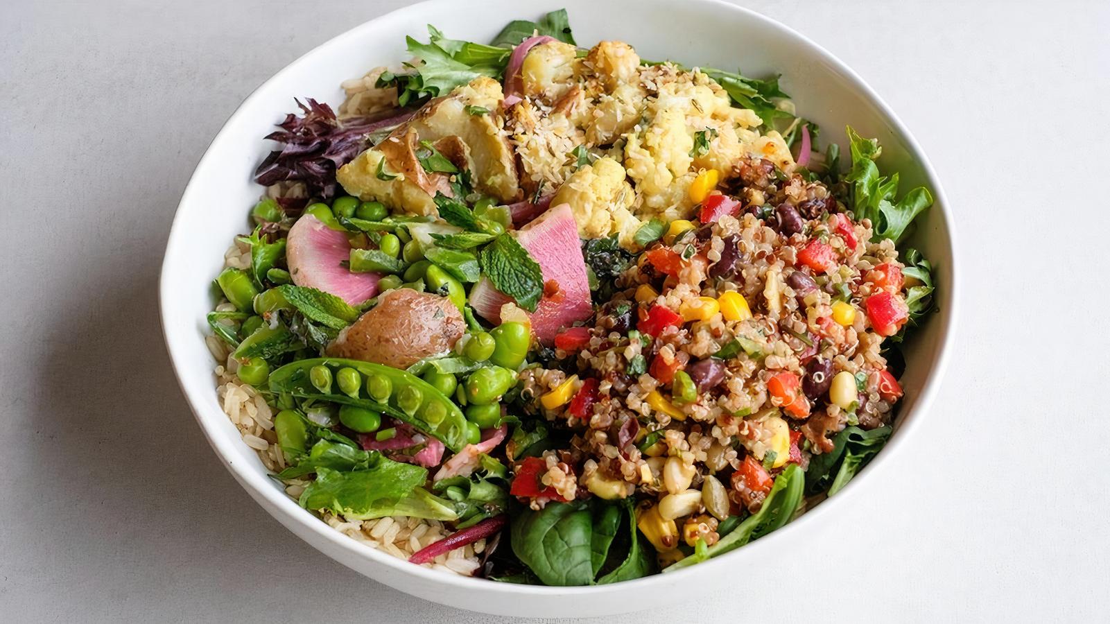 MARKET BOWL