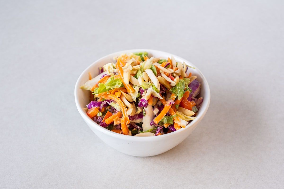 MISO ASIAN SLAW (GF,V)