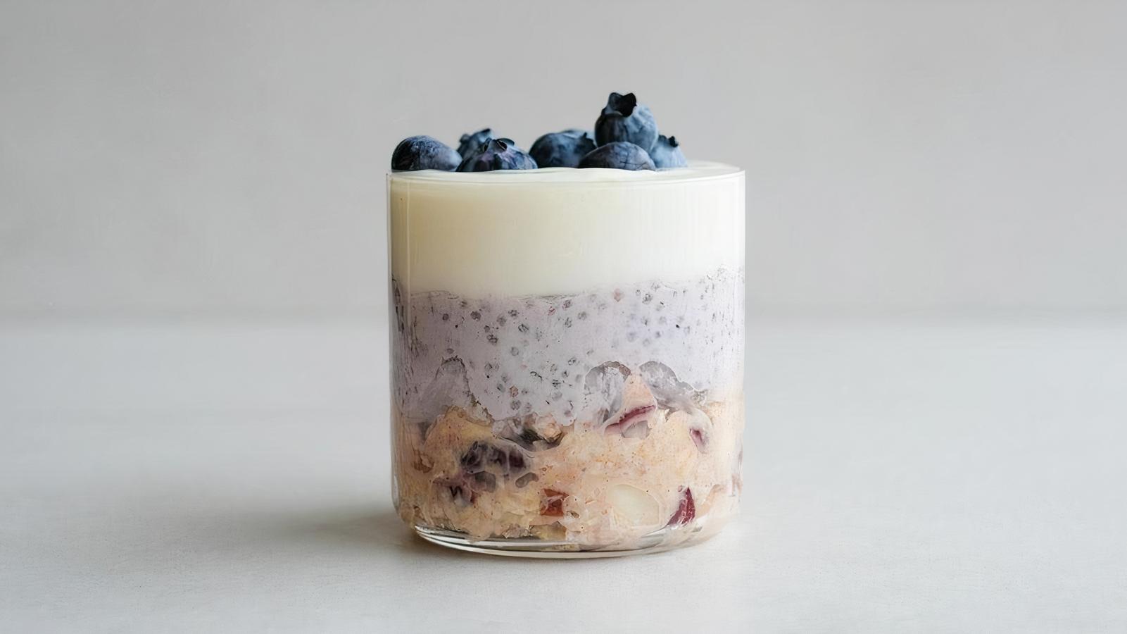 POWER PARFAIT (GF)