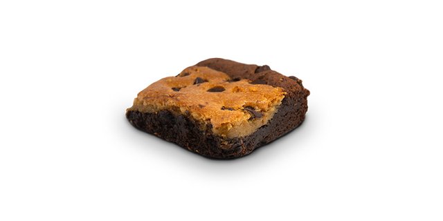Blondie Brownie