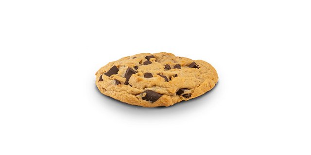 Chocolate Chunk Cookie