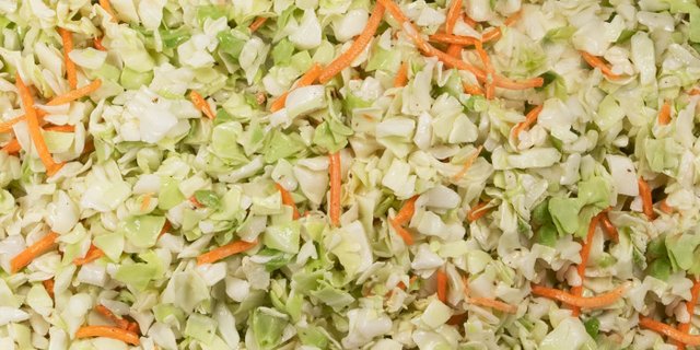 Coleslaw