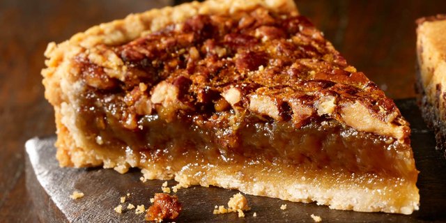 Pecan Pie