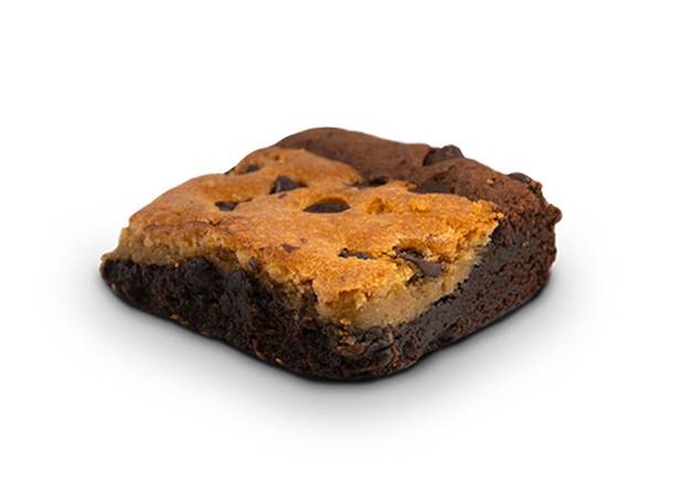 Blonde Brownie