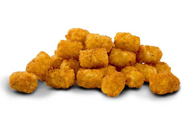 Cajun Tots