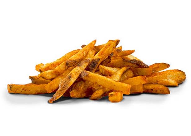 Hot Fries