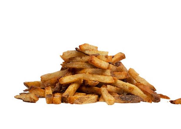 Large Cajun Fries