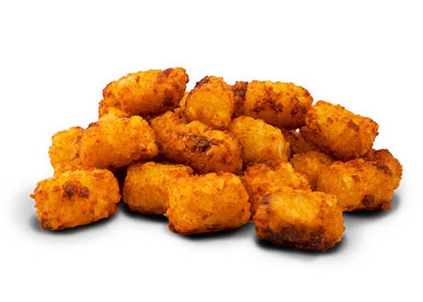 Large Hot Tots